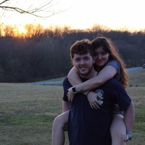 Meet your Posher, Kaitlin